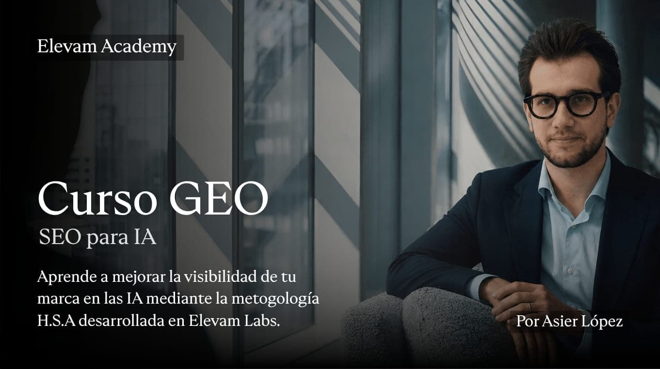 Curso GEO