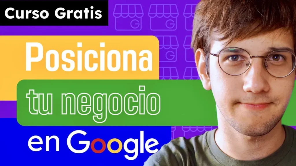 Curso google my business